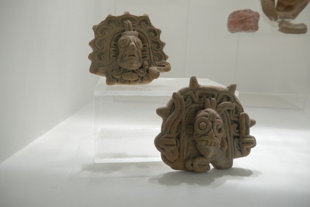 Moldes de cerámica