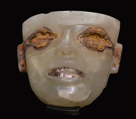 Máscara Teotihuacana