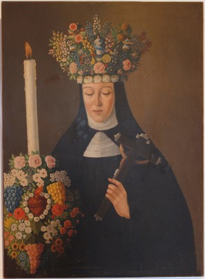 María del Rosario