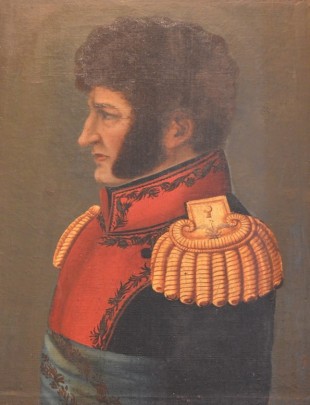 Ignacio Allende