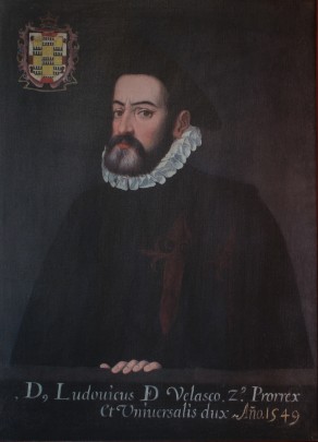 Luis de Velasco