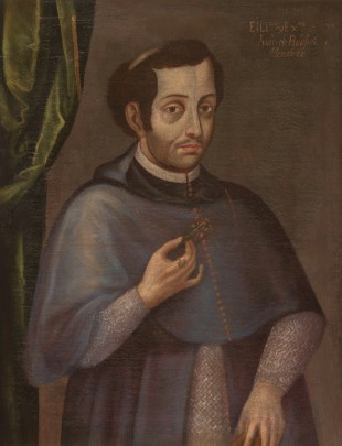 Juan de Palafox