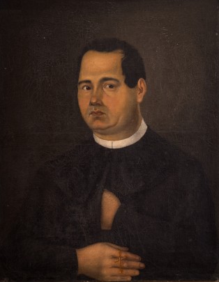 Presbítero Vicente Arriaga