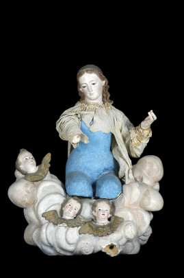 Virgen del Refugio