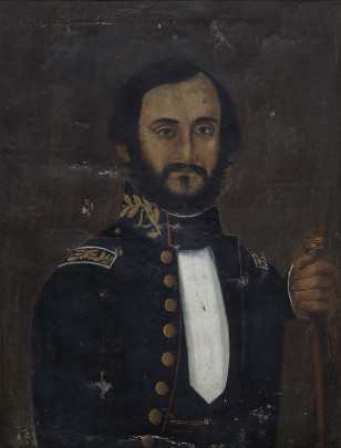 Coronel Miguel Bolio