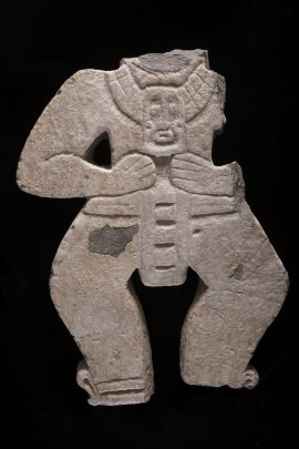 Probable Tezcatlipoca