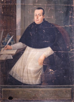 José María Alcalá y Orozco