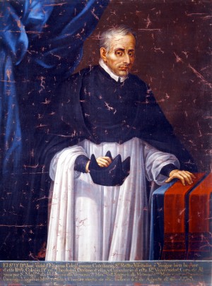 José Vidal Figueroa
