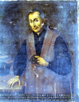 Juan de Ledesma