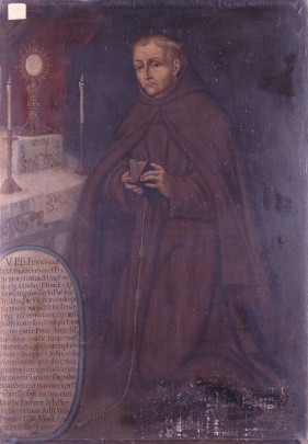 Francisco de Vera
