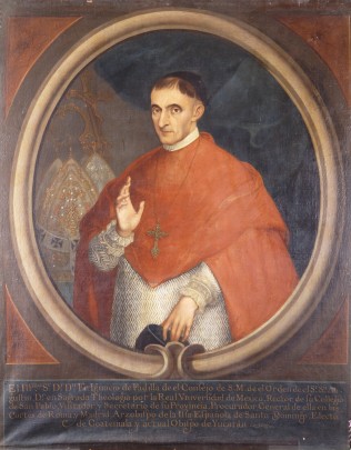 Ignacio de Padilla