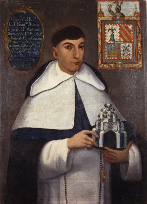 Francisco Rojas
