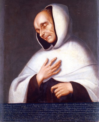 Benito de Jesús María