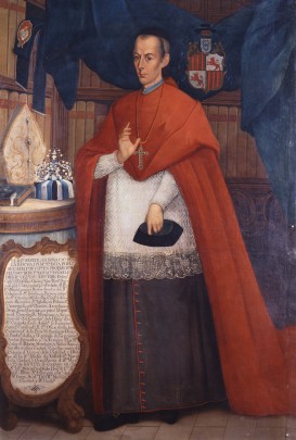 Juan Ignacio de la Rocha