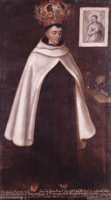 Fray Francisco de Santa Ana