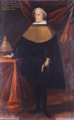 Juan de Brisuela
