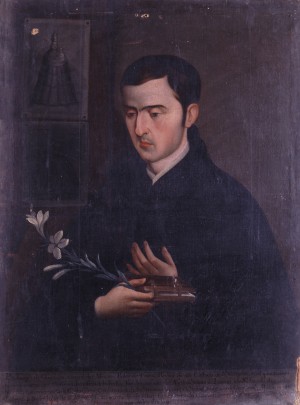 José de Guevara