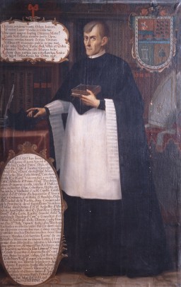 Juan José de Eguiara y Eguren