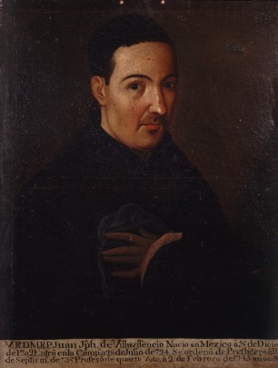Juan José de Villavicencio