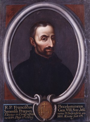 Francisco Piccolomini