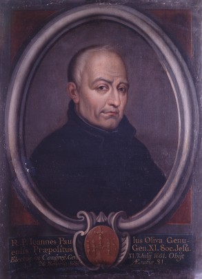 Juan Pablo Oliva