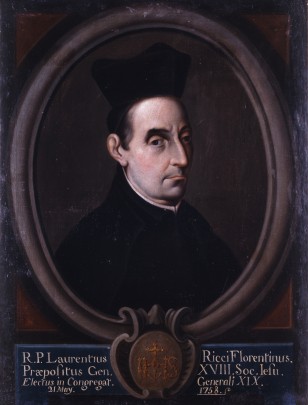 Lorenzo Ricci