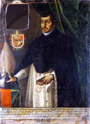 Francisco de Siles