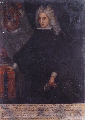 Jerónimo de Soria Velázquez