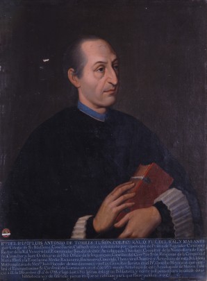 Luis Antonio de Torres Tuñón