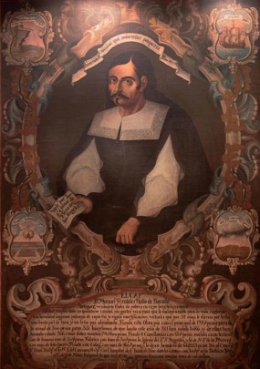 Manuel Fernández Fiallo de Boralla