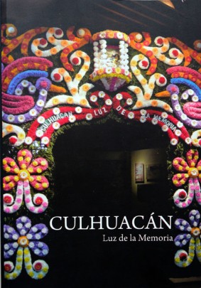 Culhuacán: luz de la memoria