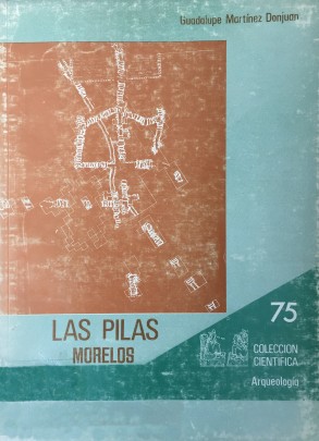 Las Pilas, Morelos