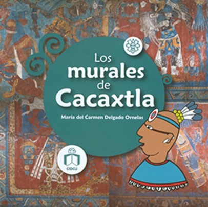 Los murales de Cacaxtla