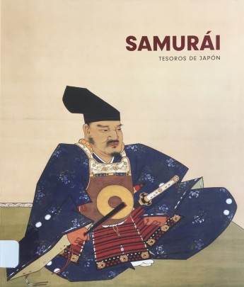 Samurai: Tesoros de Japón