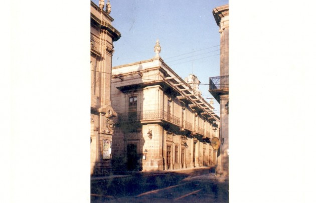 Anales del museo michoacano, suplemento al núm. 3