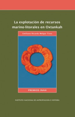 La explotación de recursos marino-litorales en Oxtankah