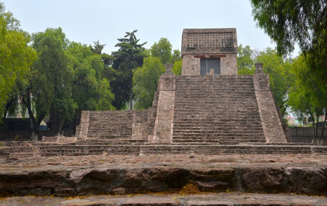 Templo Mayor