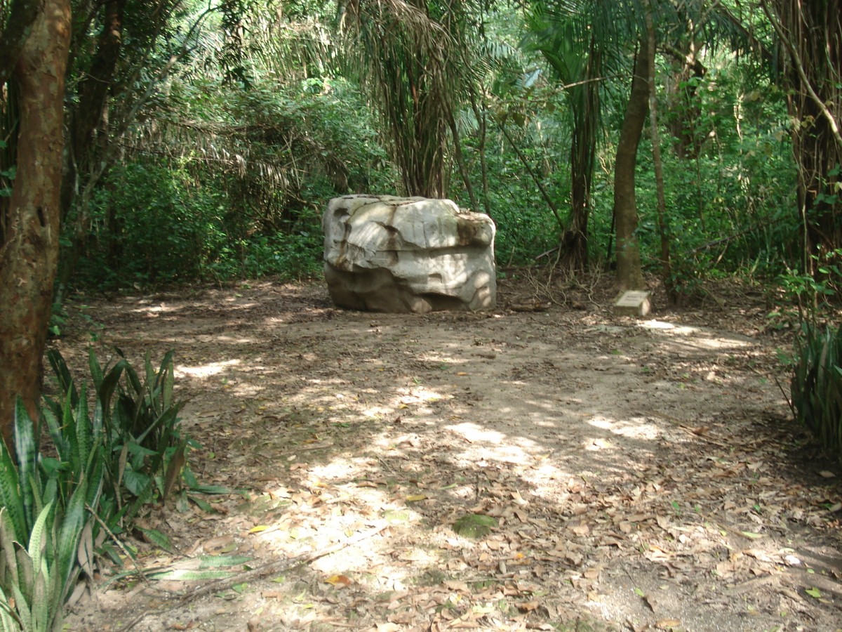 Altar 1