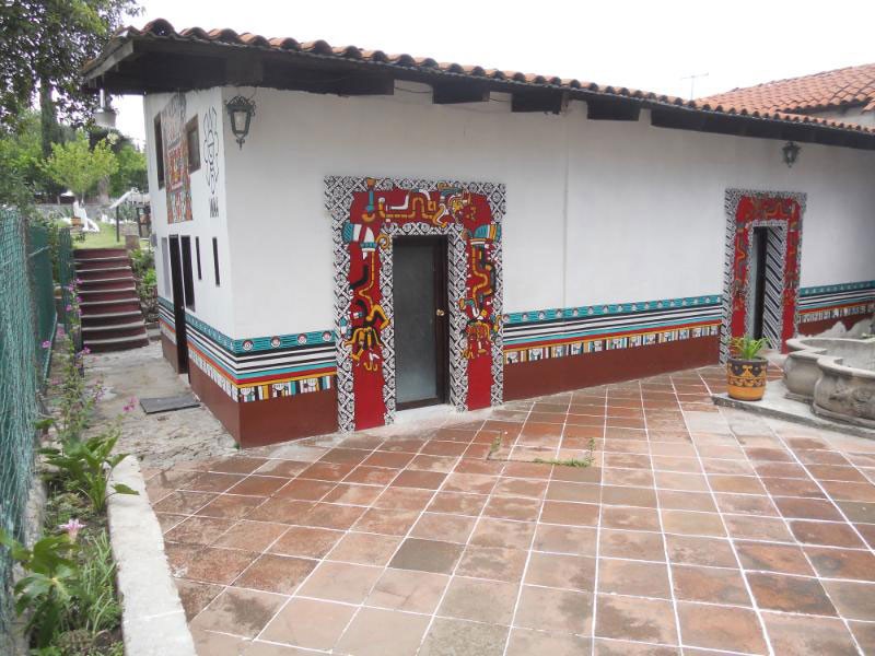 INAH / Centro INAH Tlaxcala