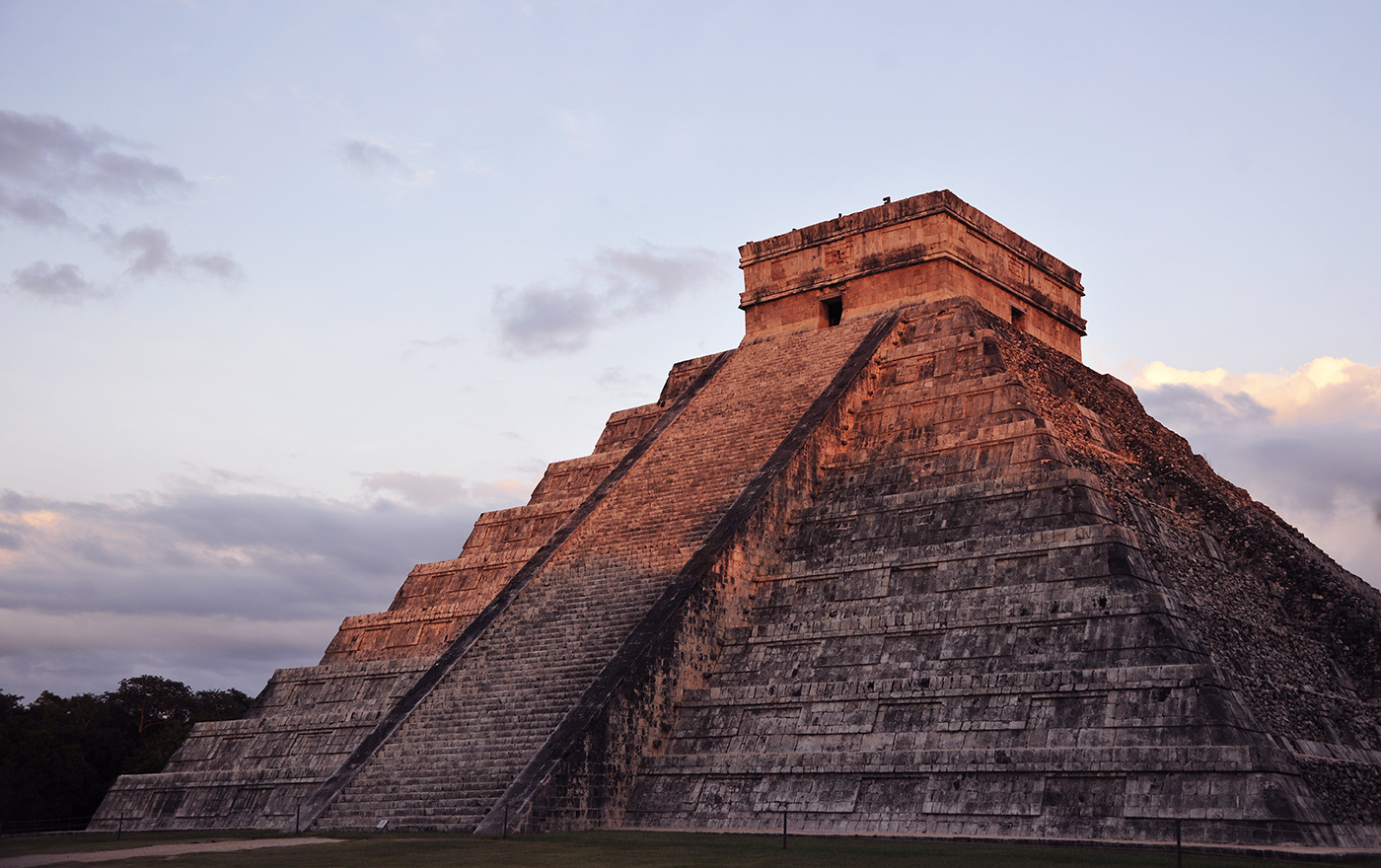 Lugares INAH - Chichén Itzá