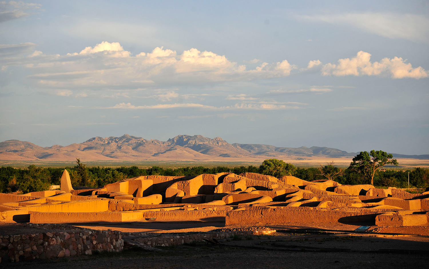 Lugares INAH - Paquimé