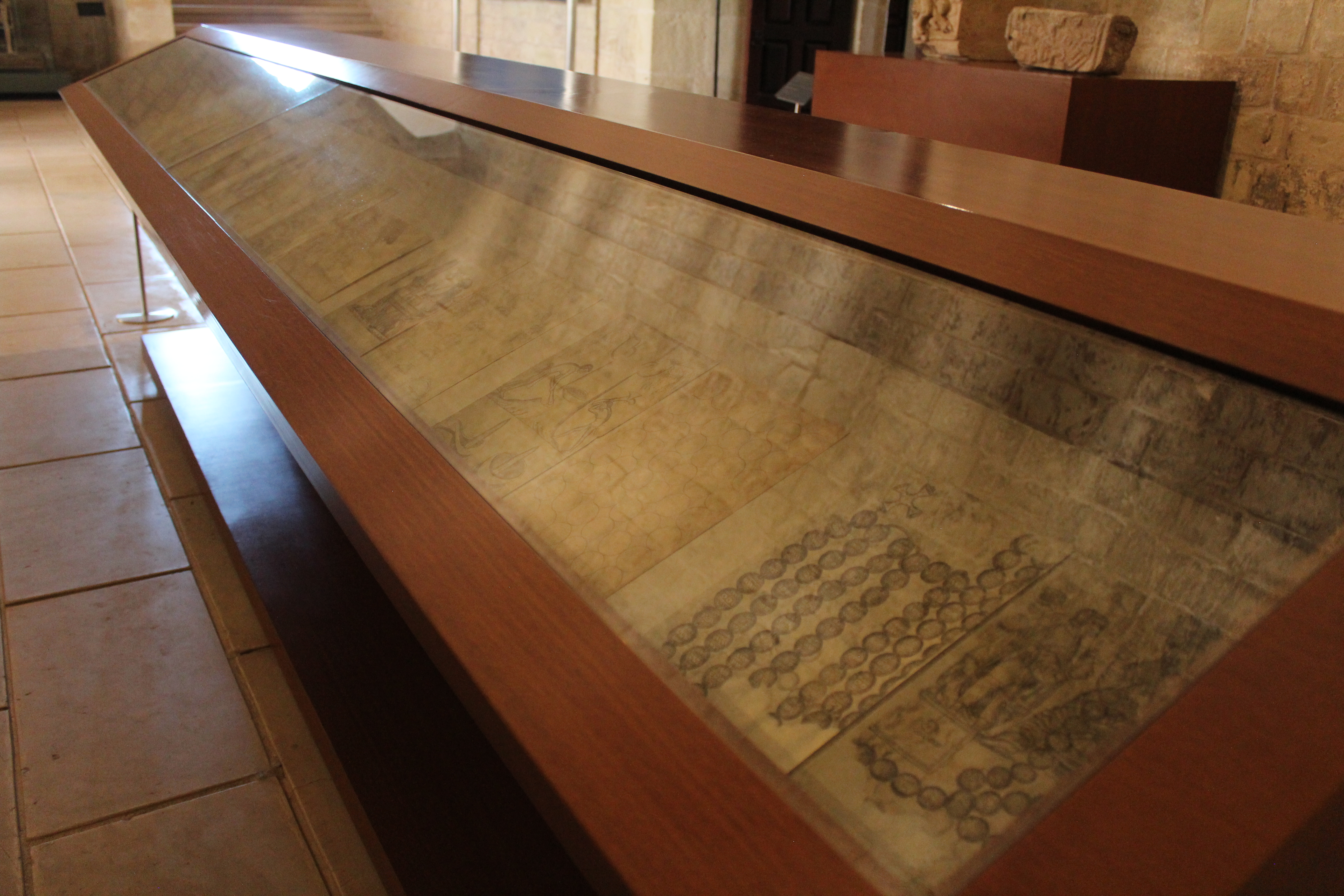 Facsimile of the Yanhuitlan Codex