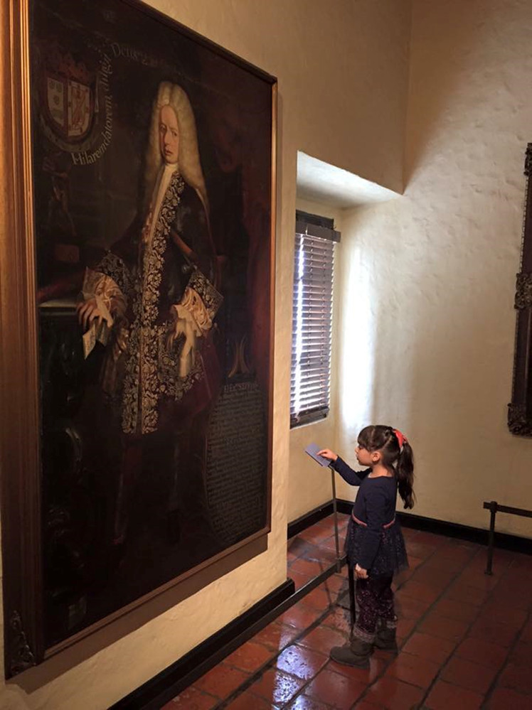 Duke of Linares