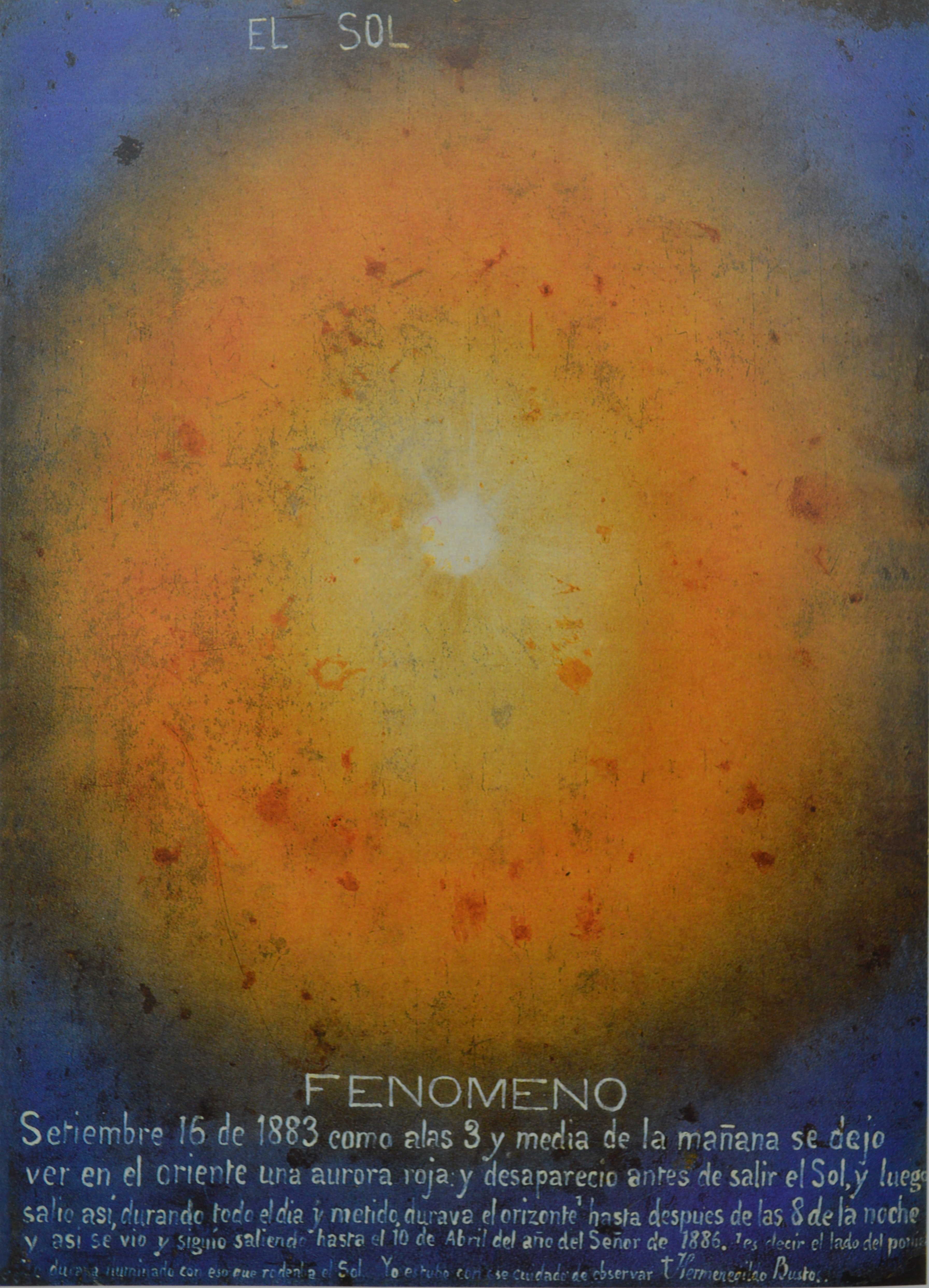 Phenomenon