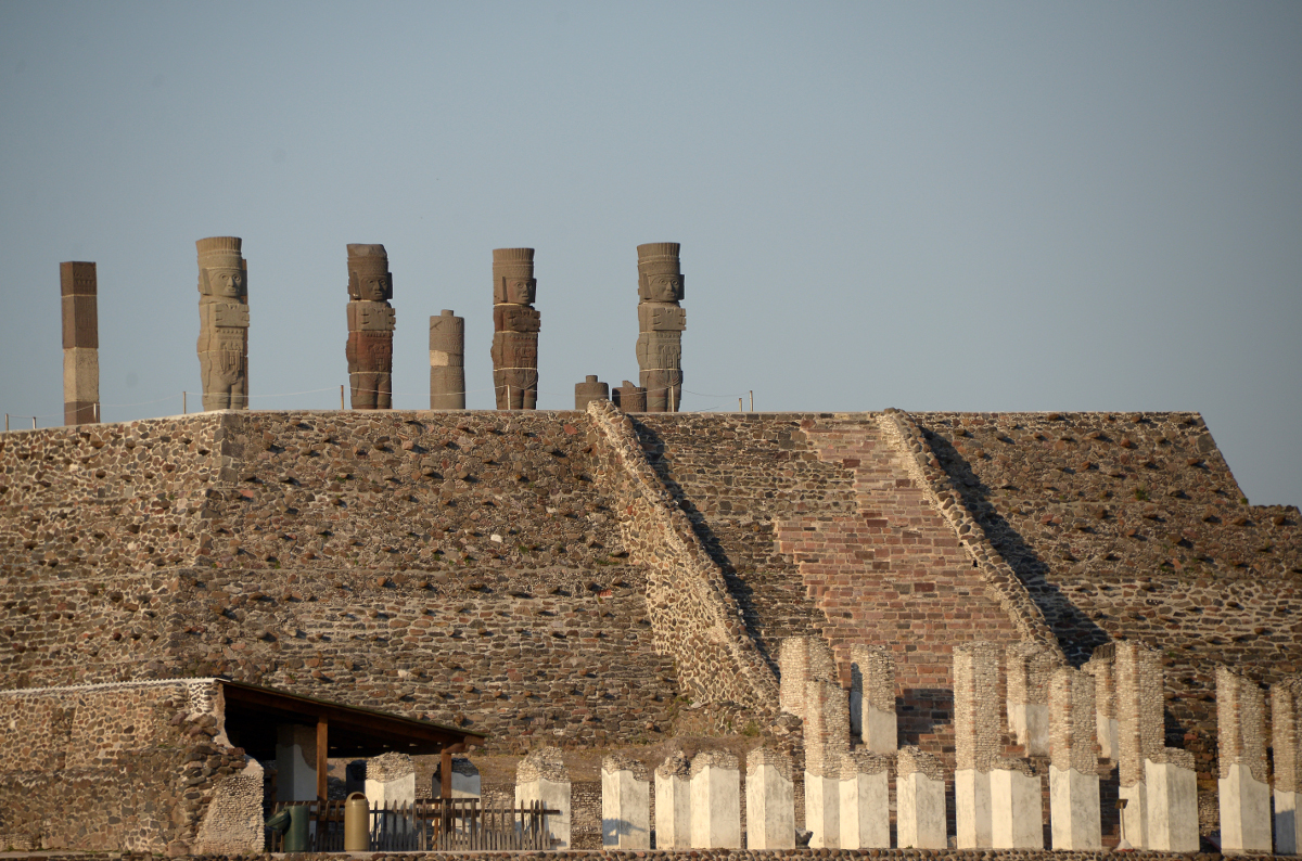 Piramide B