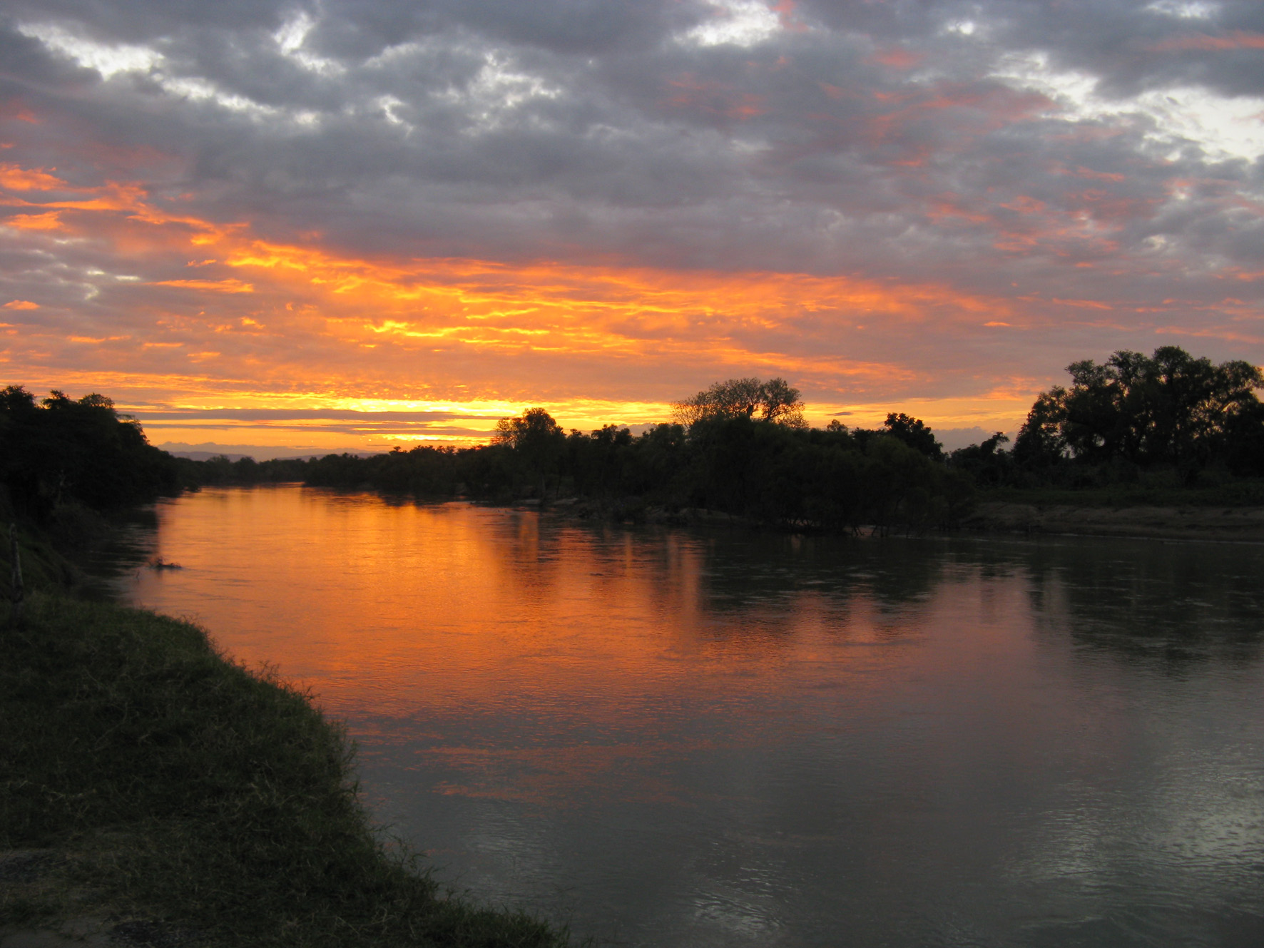 Río Tampaón