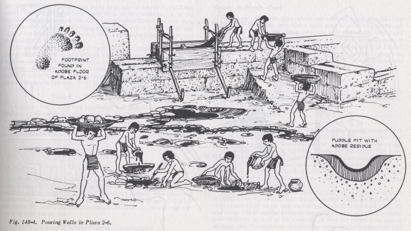 Illustration 2. Construction system