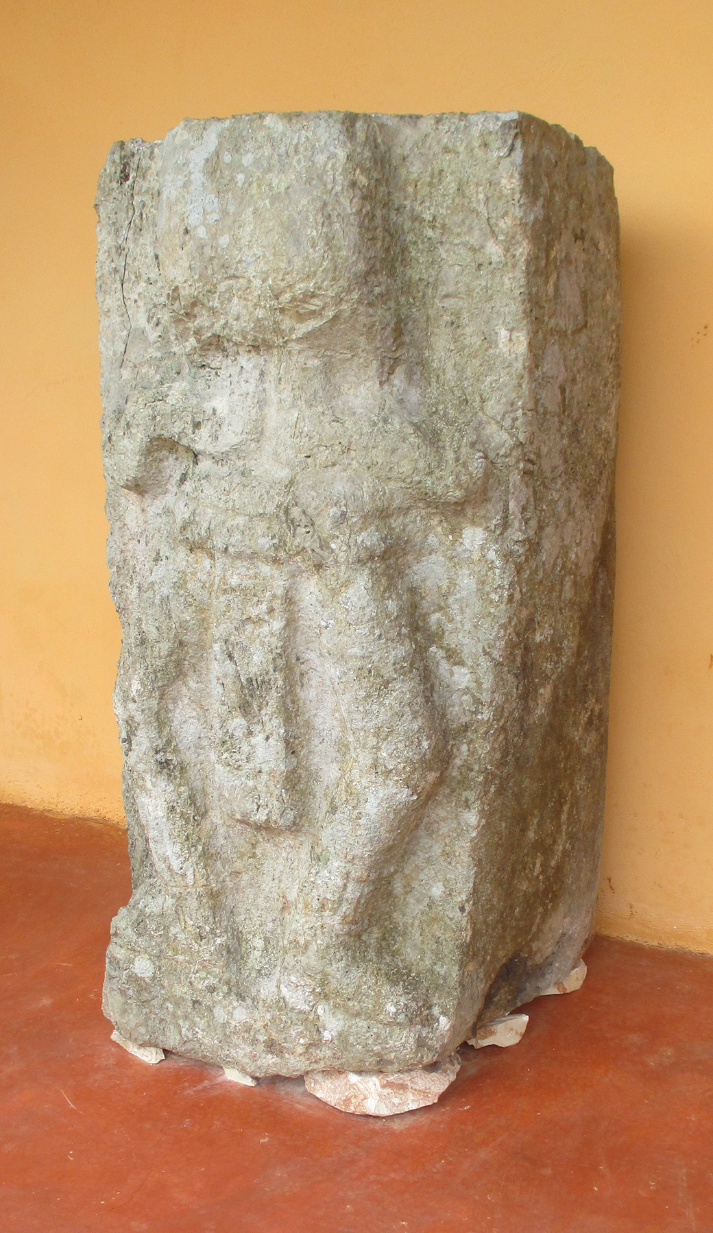 Bailarín