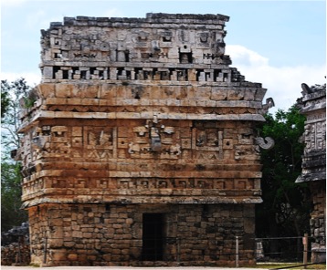La Iglesia (The Church)