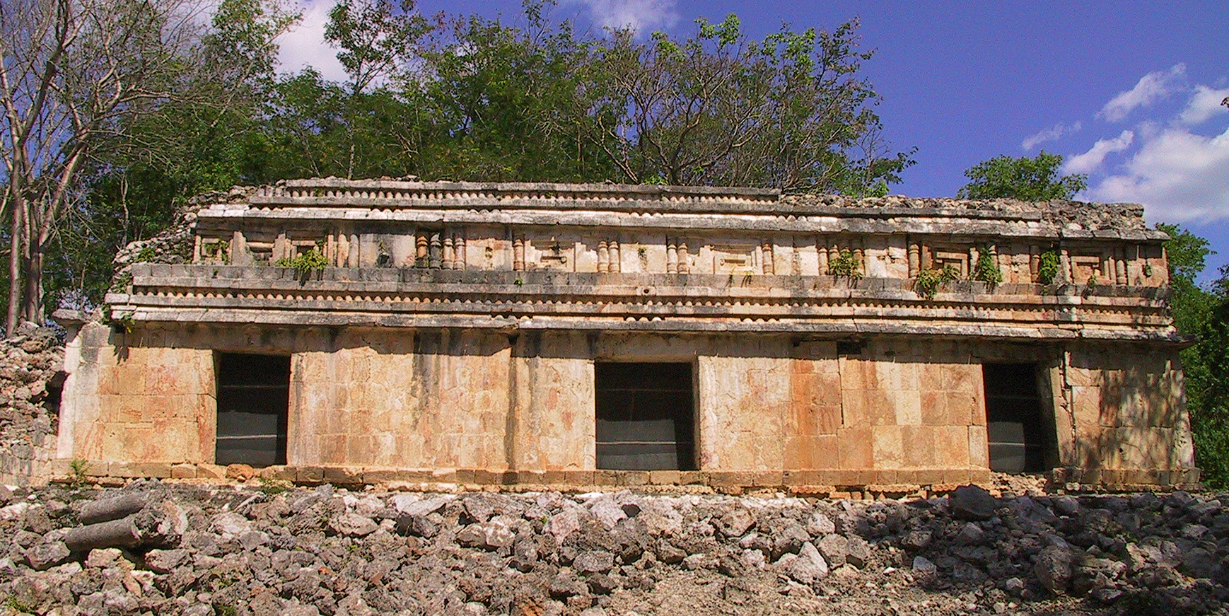Estructura 2